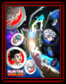 Hunter x Hunter (2011) mp4  (1280x720)