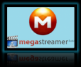 visualiza videos en streaming desde Mega.co.nz